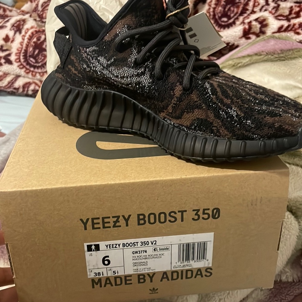 Yeezy 350